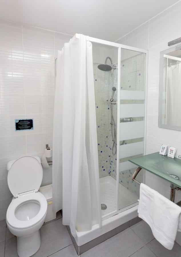 Easy Sants By Bossh! (Adults Only) Vandrerhjem Barcelona Eksteriør bilde